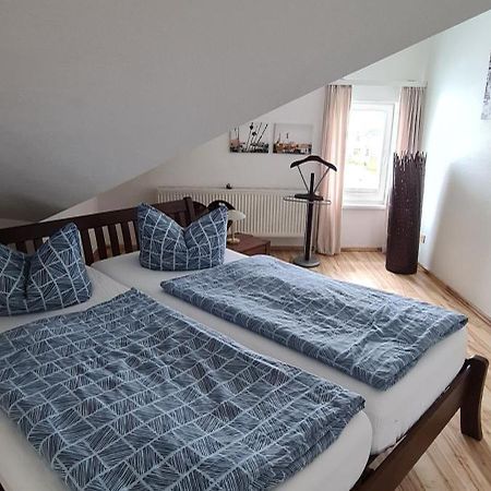 Apartment Feodora ساسنيتز المظهر الخارجي الصورة