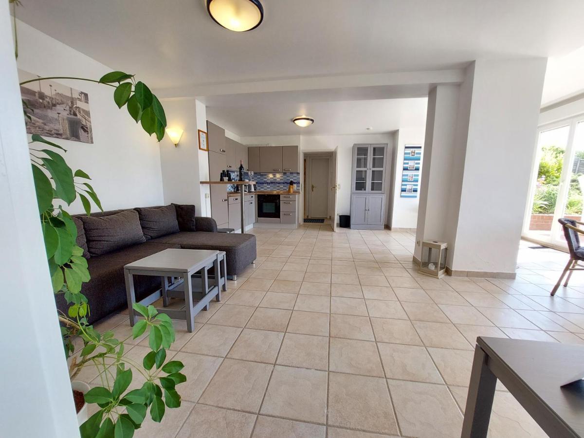 Apartment Feodora ساسنيتز المظهر الخارجي الصورة