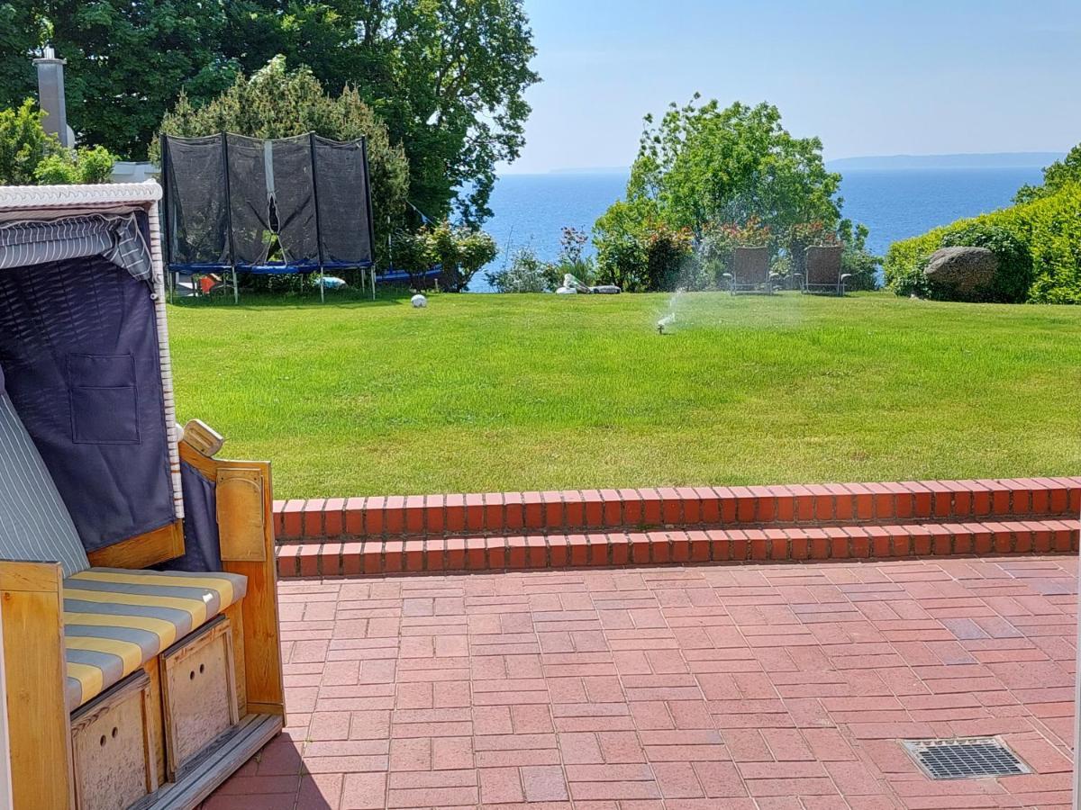 Apartment Feodora ساسنيتز المظهر الخارجي الصورة