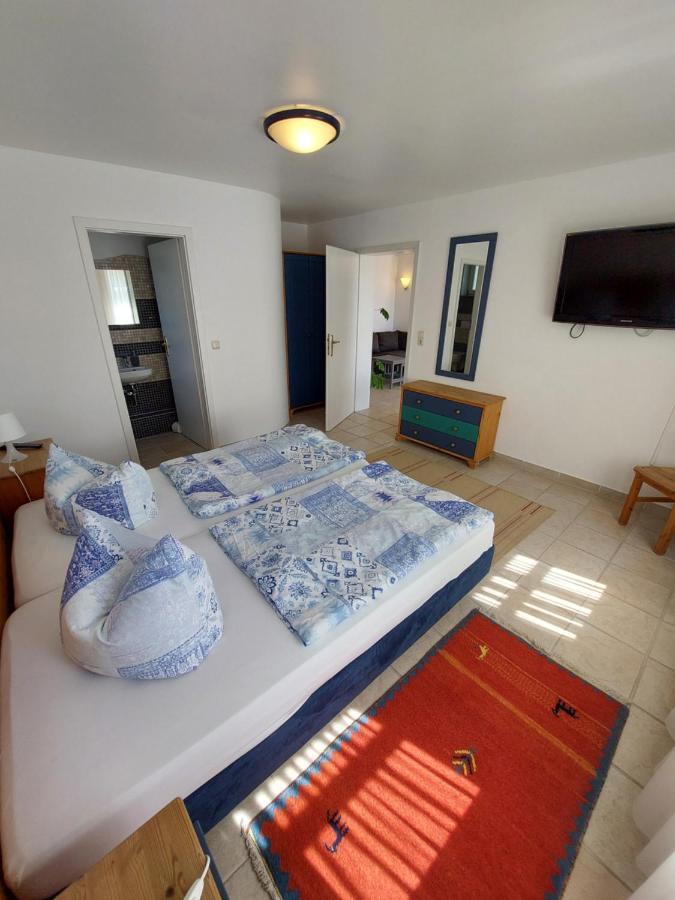 Apartment Feodora ساسنيتز المظهر الخارجي الصورة