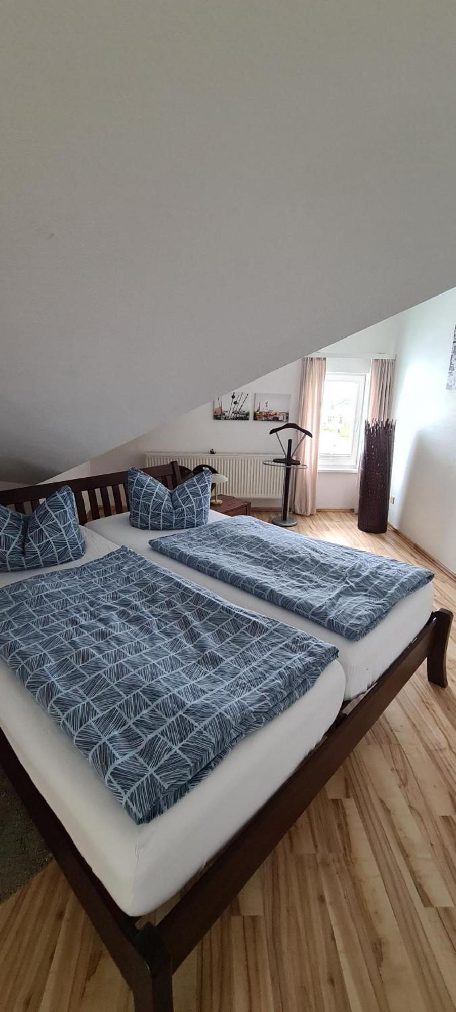 Apartment Feodora ساسنيتز المظهر الخارجي الصورة