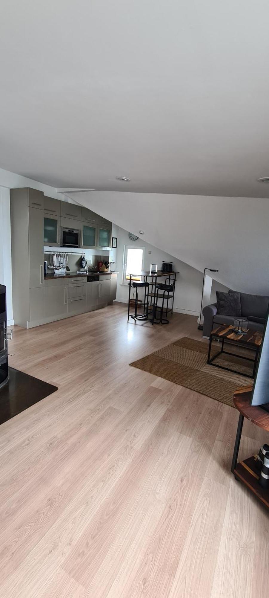 Apartment Feodora ساسنيتز المظهر الخارجي الصورة