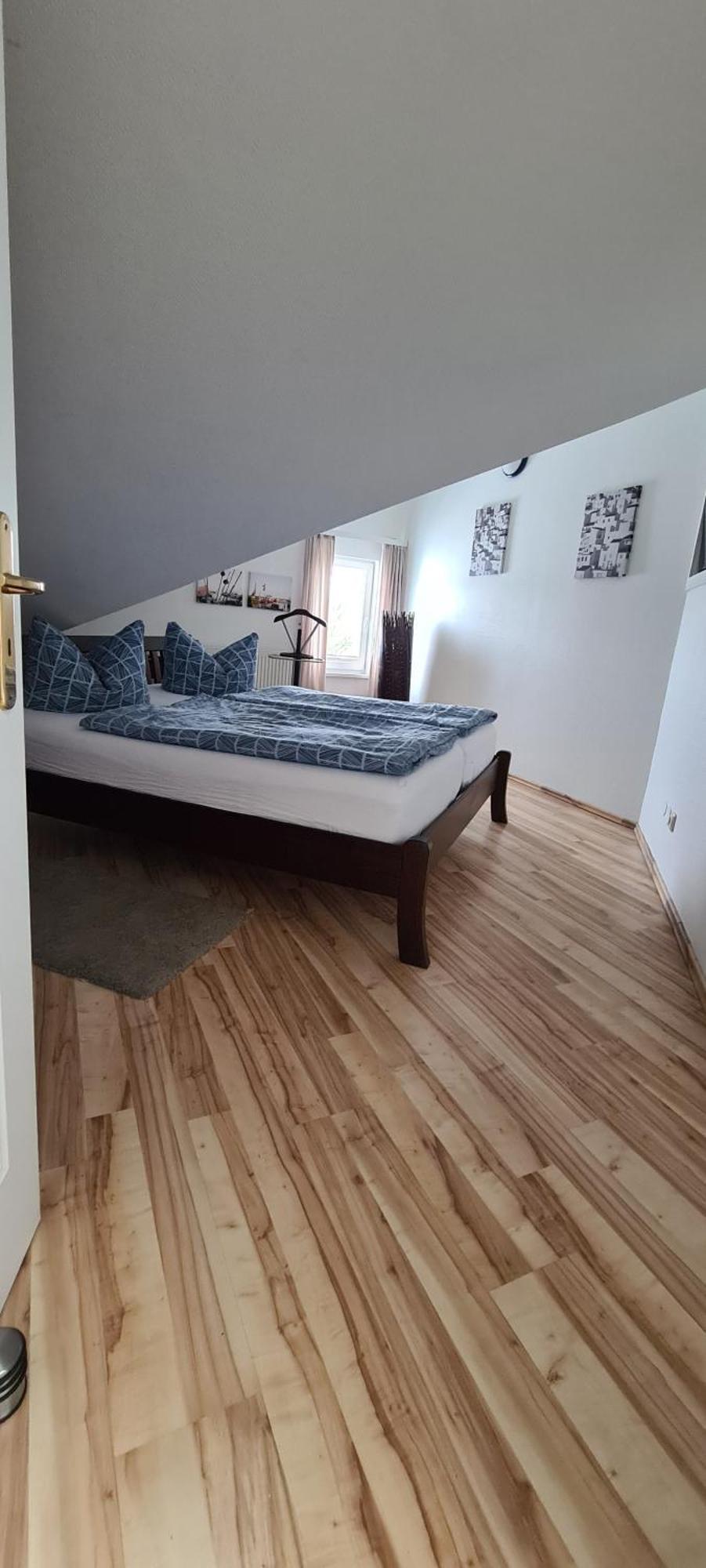 Apartment Feodora ساسنيتز المظهر الخارجي الصورة