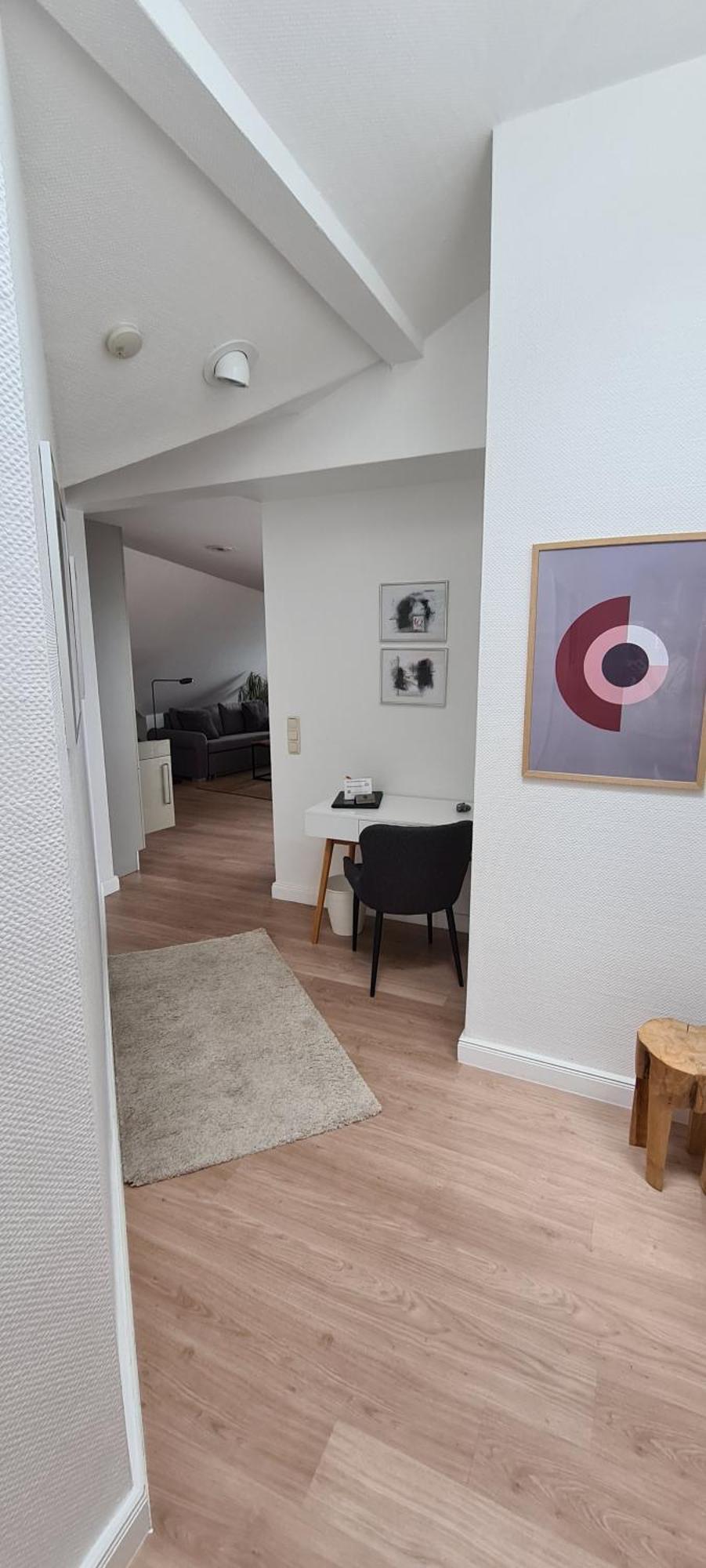 Apartment Feodora ساسنيتز المظهر الخارجي الصورة