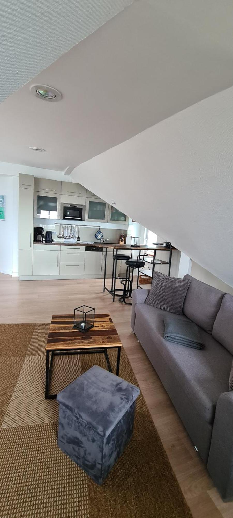 Apartment Feodora ساسنيتز المظهر الخارجي الصورة