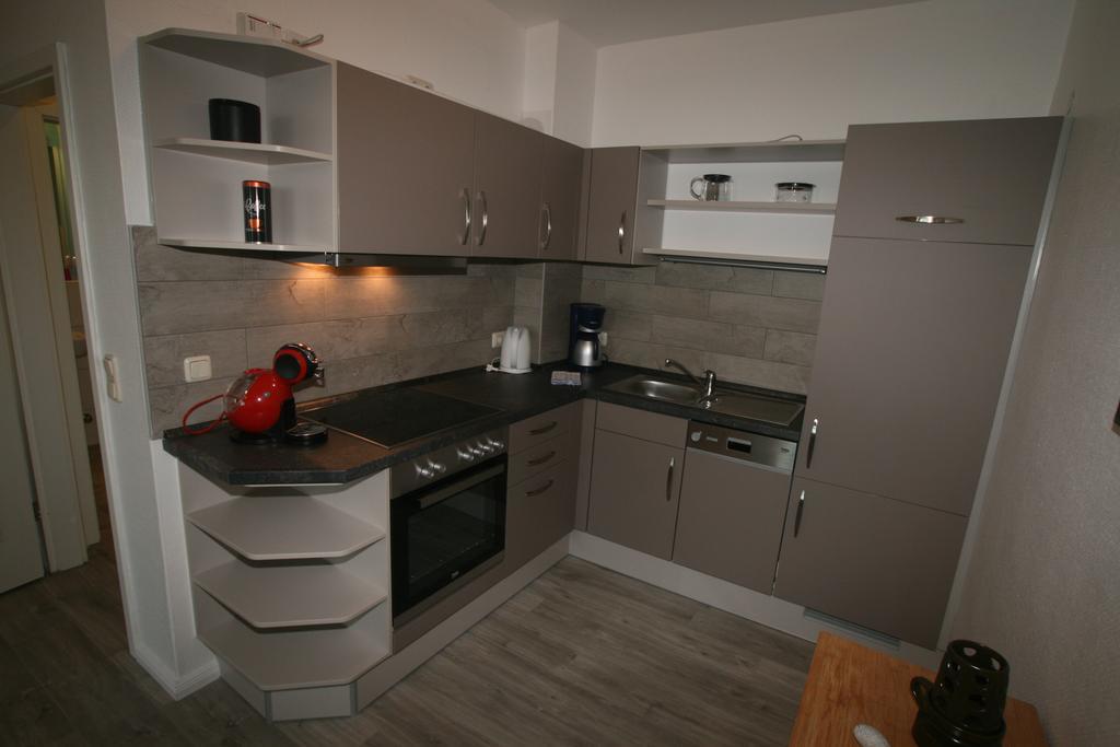 Apartment Feodora ساسنيتز المظهر الخارجي الصورة