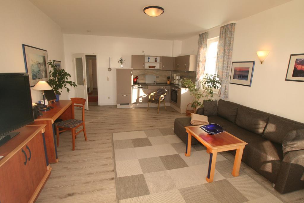 Apartment Feodora ساسنيتز المظهر الخارجي الصورة