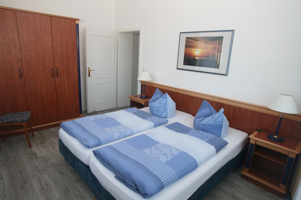 Apartment Feodora ساسنيتز المظهر الخارجي الصورة