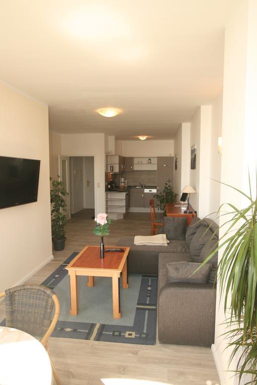 Apartment Feodora ساسنيتز المظهر الخارجي الصورة