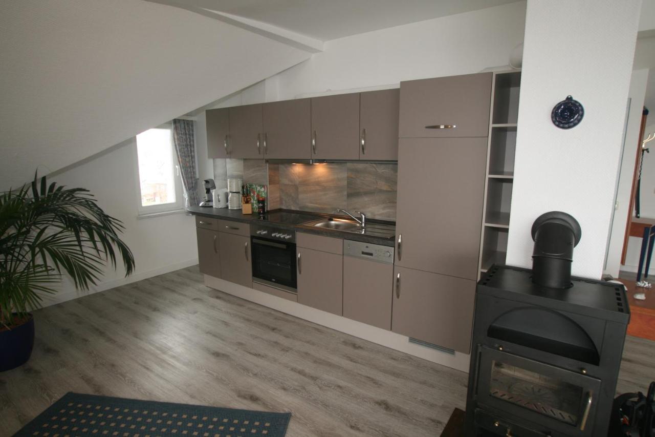 Apartment Feodora ساسنيتز المظهر الخارجي الصورة